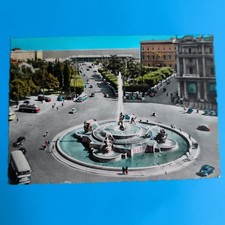 Piazza dell esedra usato  Italia