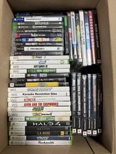 gamecube wii xbox 360 for sale gamecube wii xbox 360 for sale Plant City