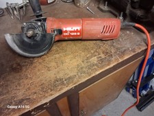 Hilti 125 flex gebraucht kaufen  Hartenstein