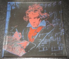 Andy warhol celebrites gebraucht kaufen  Deuerling