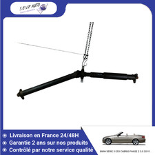 Transmission longitudinale bmw d'occasion  Saint-Quentin