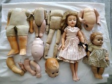 Antique vintage doll for sale  Yarmouth Port