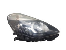 Renault clio headlight for sale  DUNGANNON