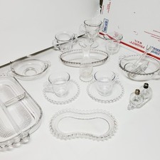 Vintage imperial glass for sale  Clayton