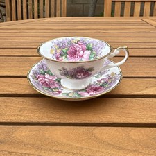 Crown bone china for sale  Huntington Beach