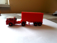 Ddr skoda containersattelzug gebraucht kaufen  Mühlhausen/Thüringen