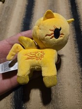 Chaveiro de pelúcia Tokidoki Solara comprar usado  Enviando para Brazil