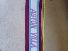 Aston villa vintage for sale  WORCESTER