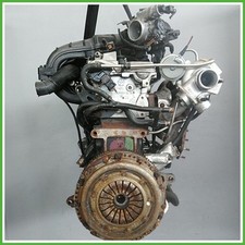 Motore completo funzionante usato  Cona