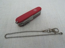 Victorinox swiss champ gebraucht kaufen  Kaisersesch-Umland