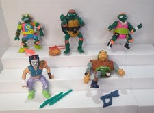 Vtg tmnt 80s for sale  West Bend