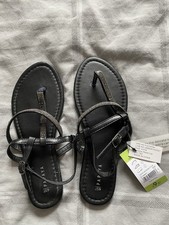 Matalan flip flops for sale  GLASGOW