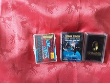Sealed boxes star for sale  RUSHDEN