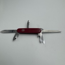 Victorinox schweizer taschenme gebraucht kaufen Victorinox schweizer taschenme gebraucht kaufen  Strausberg-Umland