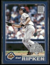 Cal ripken jr. for sale  Stow