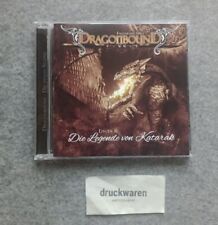 Dragonbound episode legende gebraucht kaufen  Salzwedel