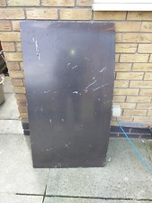 Triumph boot lid for sale  LIVERPOOL
