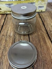 10oz mason jars for sale  Brookfield