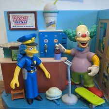 Simpsons wos bundle for sale  NORTHALLERTON