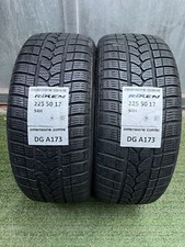 Gomme riken 225 usato  Mazara del Vallo