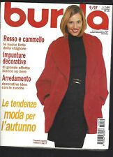 Rivista vintage moda usato  Venegono Superiore