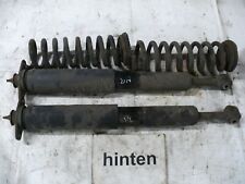 Chrysler pacifica 2003 gebraucht kaufen  Ermsleben