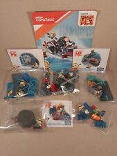 Lotto mega bloks usato  Firenze