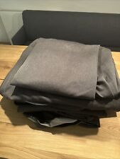 Sofabezug nockeby gebraucht kaufen  Duisburg