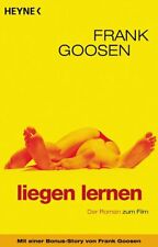 Liegen lernen gebraucht kaufen  Berlin