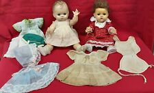 Vinage doll lot for sale  Sandusky