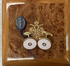 Fabergè 18k yellow for sale  New York