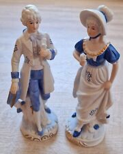 Porzellan keramik figuren gebraucht kaufen  Halle