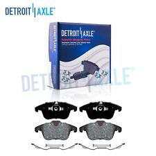 Front ceramic brake for sale  Detroit