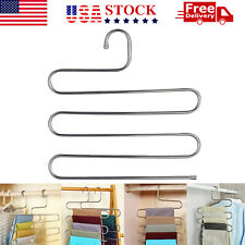 Trousers hanger layers for sale  Meadow Lands