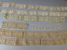 Vintage lace trim for sale  Ocean View