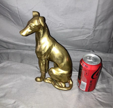 Vtg solid brass for sale  Lutz