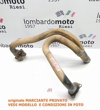 Collettore scarico marmitta usato  Riesi