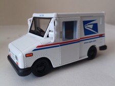 Postal truck pull for sale  Springville