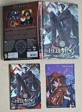 Hellsing ultimate limited gebraucht kaufen  Springe