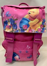 Zaino winnie the usato  Cerea