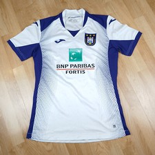 Anderlecht 2019 2020 d'occasion  Expédié en Belgium