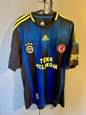 Maillot fenerbahce 2012 d'occasion  Strasbourg-