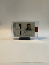 2021 topps dynasty gebraucht kaufen  Wasserlosen