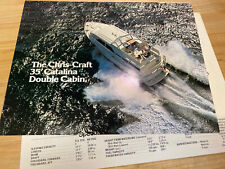 Chris craft 1977 for sale  Lewisville