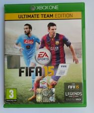 Xboxone fifa ultimate usato  Brisighella