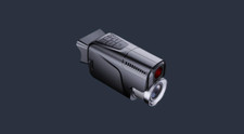 Duovox ultra 1080p for sale  BURY ST. EDMUNDS