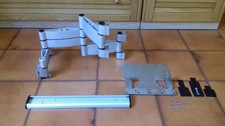 Staffa supporto universale usato  Guardiagrele
