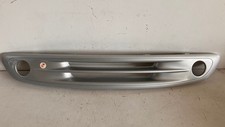 Kühlergrill smart 450 gebraucht kaufen  Bad Lippspringe