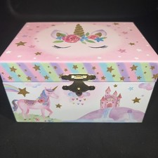Jewelkeeper rainbow glitter for sale  Aberdeen