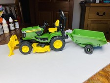 Bruder toys john for sale Bruder toys john for sale  TRANENT